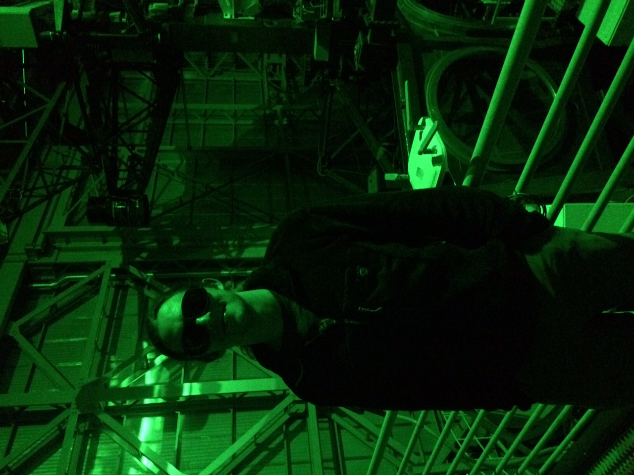 The ARGOS laser guide stars and Laser Alignment Telescope at the Large Binocular Telescope